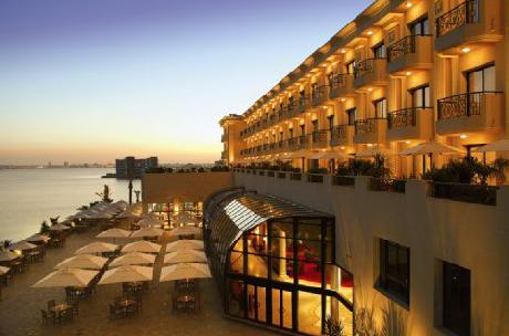 Les Berges du Lac Concorde