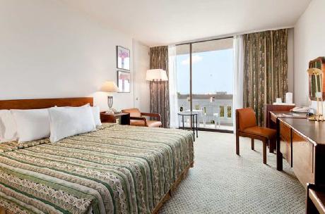 ADDIS ABABA HILTON HOTEL