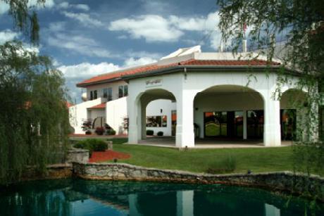 Country Club Hotel and Spa