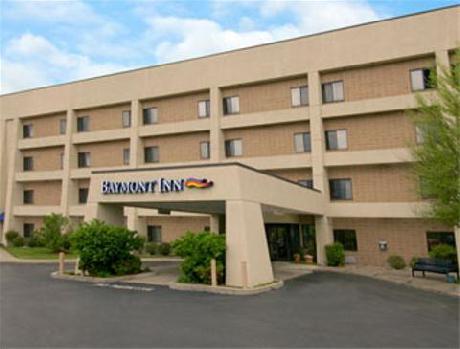 Baymont Inn and Suites Corbin