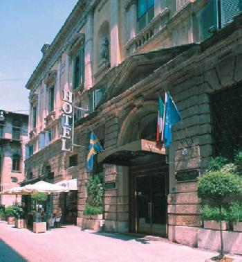 Hotel Accedemia