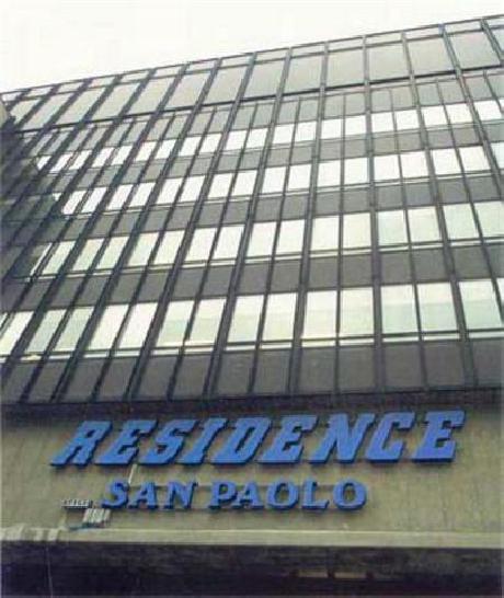 Hotel San Paolo