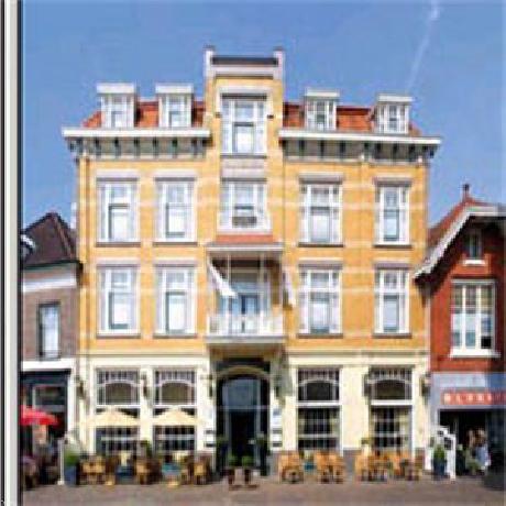 Hampshire Hotel  Stad Munster