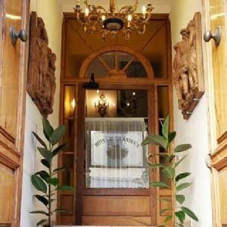 Hotel Il Granduca