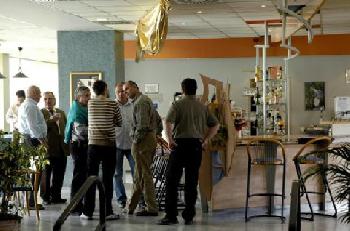 City Partner Hotel Szieszta