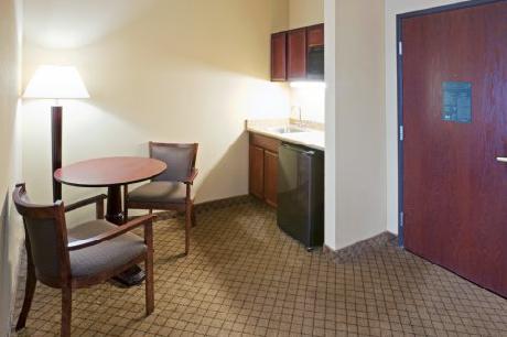 Holiday Inn Express Hotel & Suites AUSTIN ROUND ROCK