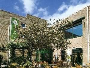 Campanile - Amersfoort