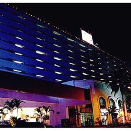 Hotel Emporio Acapulco