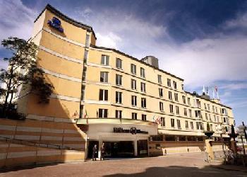 STOCKHOLM SLUSSEN HILTON