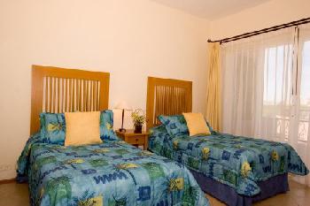 Vistazul Suites and Spa