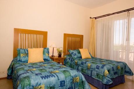 Vistazul Suites and Spa