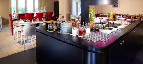 HOTEL RESTAURANT CAMPANILE AIXENPROVENCE LA BEAUVALLE