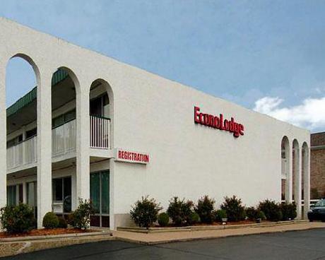Econo Lodge Richwood