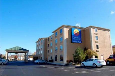 Comfort Inn & Suites