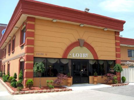 A Victory Inn Dearborn