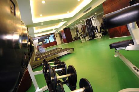 Crowne Plaza CITY CENTRE CHANGSHA