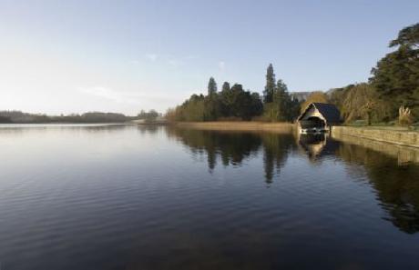 Castle Leslie Estate Glaslough