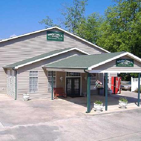 Meriwether Country Inn