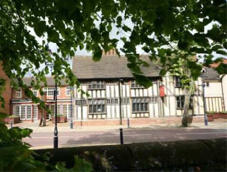 Ramada Birmingham Solihull