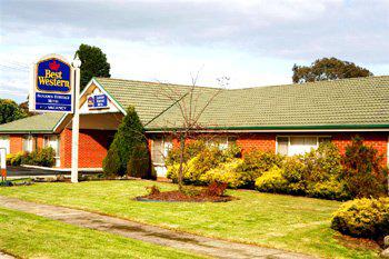BEST WESTERN Sandown Heritage Motel