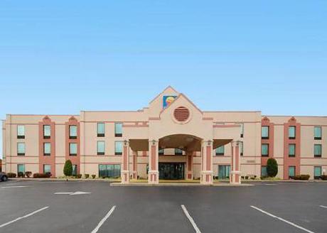 Comfort Inn & Suites