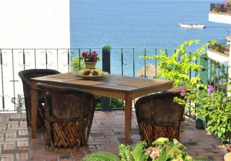 Villa Mercedes Puerto Vallarta