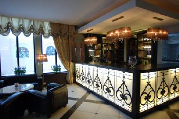 Villa Tradycja Hotel