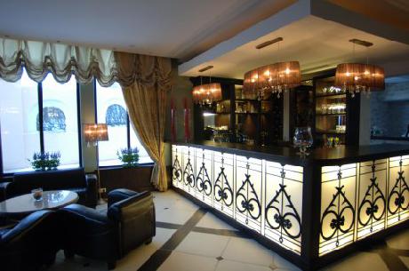 Villa Tradycja Hotel