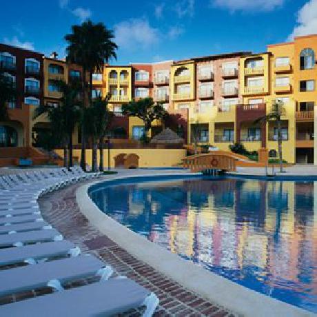 Fiesta Americana Villas Cancun