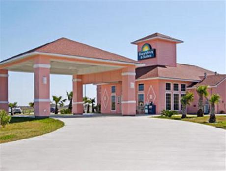 Days Inn Port Aransas TX