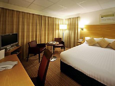 Mercure Hull West Hotel