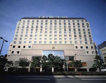 HOTEL NIKKO FUKUOKA