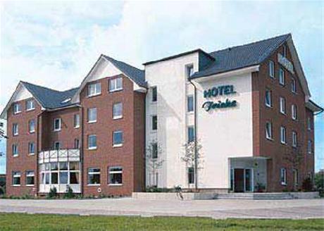 Hotel Fricke