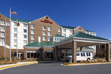 Hilton Garden Inn Washington DCGreenbelt