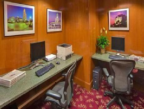 HGI Pittsburgh University Place