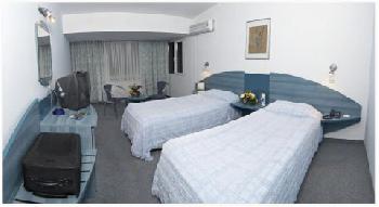 Motel Continental Portile De Fier