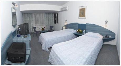 Motel Continental Portile De Fier