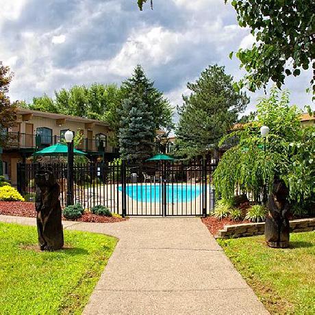 McCoys Inn and  Conference Center