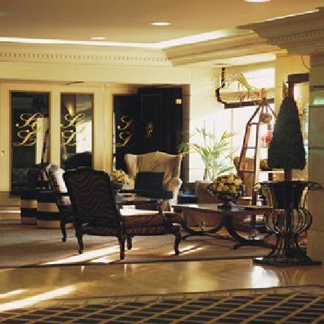 St George Lycabettus