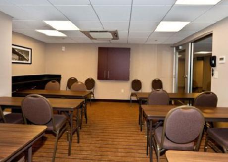 Sleep Inn JFK Airport