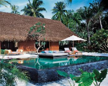 One&Only Reethi Rah Maldives