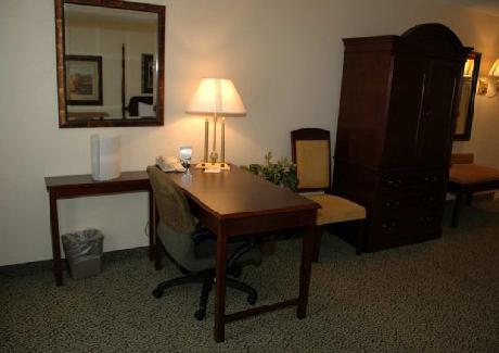 Hampton Inn  Suites Legacy ParkFrisco