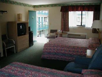 Americas Best Inns-San Francisco Fshrmns