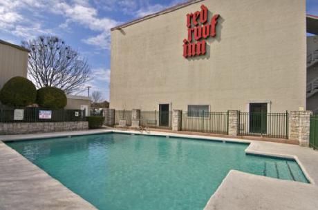 Red Roof Inn Austin North