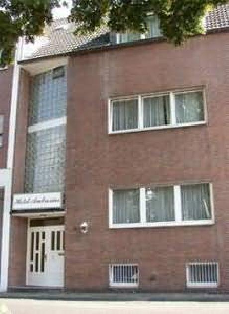 ibis Beijing Capital Airport