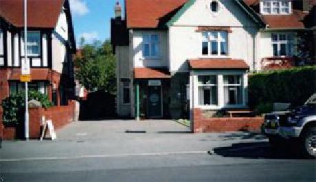 Glenavon Guest House