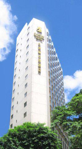 Stanford Hillview Hotel