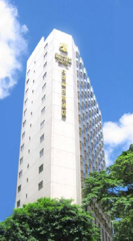 Stanford Hillview Hotel