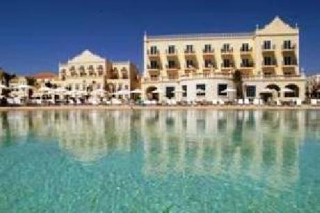 B&g The Lake Resort & Spa