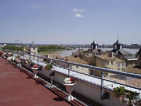 Mercure Bordeaux Cite Mondiale Centre de Congres